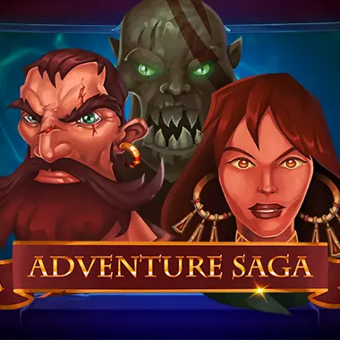 Adventure Saga