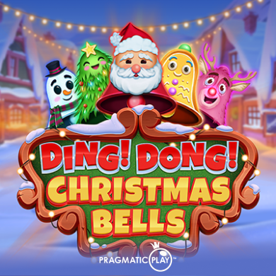 Ding Dong Christmas Bells