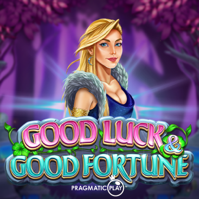 Good Luck & Good Fortune