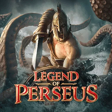 Legend Of Perseus