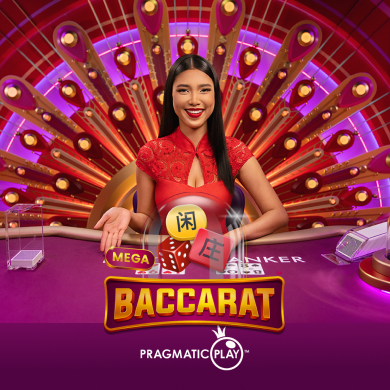 Mega Baccarat