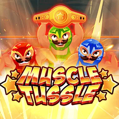 Muscle Tussle