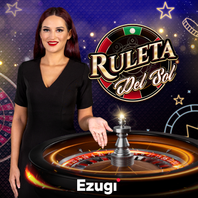 Ruleta del Sol