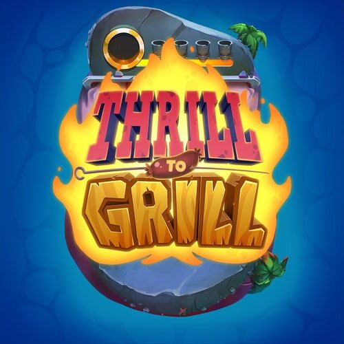 Thrill to Grill