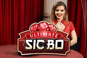 Ultimate Sic Bo