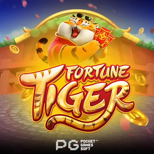 Fortune Tiger