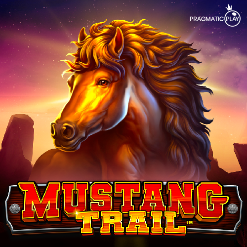 Mustang Trail