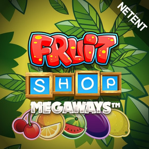 Fruit Shop Megaways