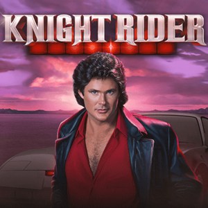 Knight Rider Video Slot