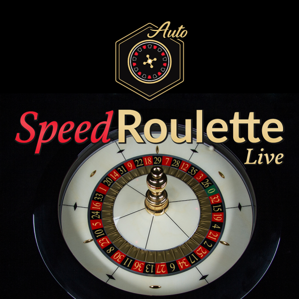 Speed Auto Roulette